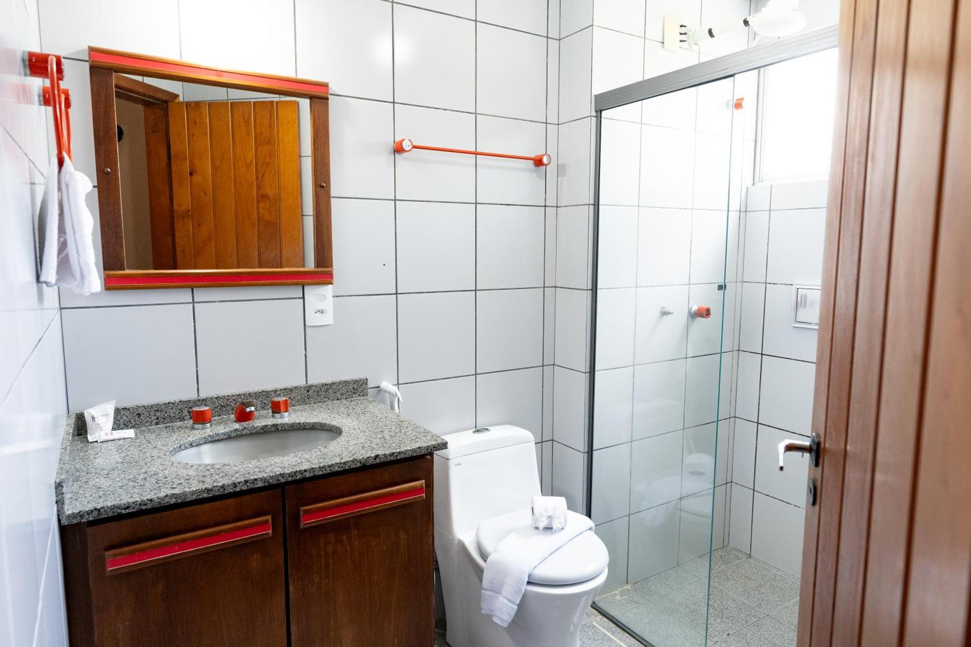 Habitación cuádruple