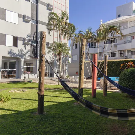 HANNA Praia Hotel - Florianópolis-2